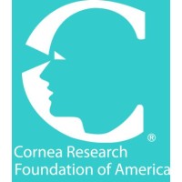 Cornea Research Foundation of America logo, Cornea Research Foundation of America contact details