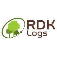 RDK Logs logo, RDK Logs contact details