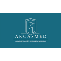 Arcasmed logo, Arcasmed contact details