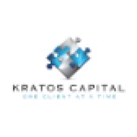 Kratos Capital logo, Kratos Capital contact details