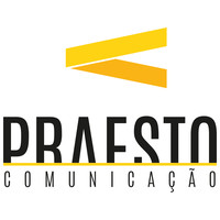 PraEsto Comunicação logo, PraEsto Comunicação contact details