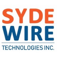 SydeWire Technologies Inc. logo, SydeWire Technologies Inc. contact details