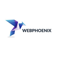 Webphoenix logo, Webphoenix contact details