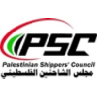 Palestinian Shippers Council logo, Palestinian Shippers Council contact details