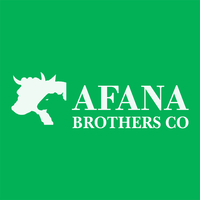 AFANA BROTHERS CO. logo, AFANA BROTHERS CO. contact details