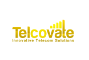 Telcovate logo, Telcovate contact details