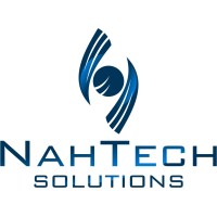 NahTech Solutions S.A. de C.V. logo, NahTech Solutions S.A. de C.V. contact details