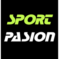 Sport Pasión logo, Sport Pasión contact details