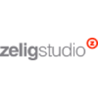 Zeligstudio logo, Zeligstudio contact details