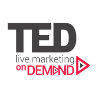 TED Live Marketing 