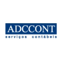 ADCCONT serviços contábeis logo, ADCCONT serviços contábeis contact details