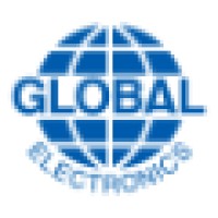 Global Electronics Corporation logo, Global Electronics Corporation contact details