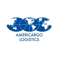 Americargo Logistics MX logo, Americargo Logistics MX contact details