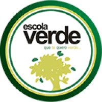 Escola Verde que te quero verde logo, Escola Verde que te quero verde contact details