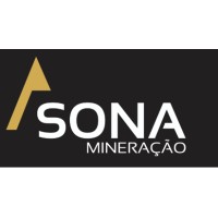 SONA Mineração logo, SONA Mineração contact details