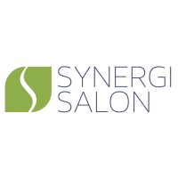 Synergi Salon logo, Synergi Salon contact details