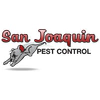 San Joaquin Pest Control logo, San Joaquin Pest Control contact details