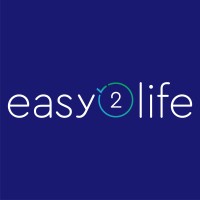 Easy2Life logo, Easy2Life contact details