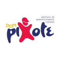 Instituto de Desenvolvimento Humano Dom Pixote logo, Instituto de Desenvolvimento Humano Dom Pixote contact details