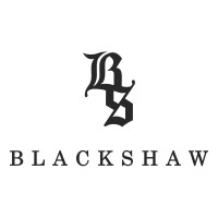 Blackshaw logo, Blackshaw contact details