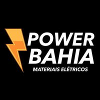 Power Bahia Materiais Elétricos logo, Power Bahia Materiais Elétricos contact details