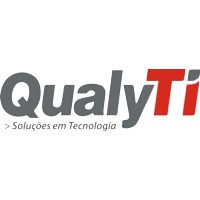 Qualy TI logo, Qualy TI contact details