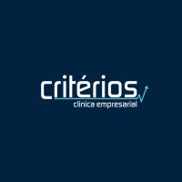 Critérios, Clínica Empresarial logo, Critérios, Clínica Empresarial contact details