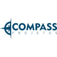 Compass Projetos logo, Compass Projetos contact details