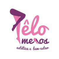 Pêlo Menos Estética e Bem-Estar logo, Pêlo Menos Estética e Bem-Estar contact details