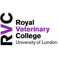 Royal Veterinary College, U. of London logo, Royal Veterinary College, U. of London contact details