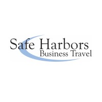 Safe Harbors Business Travel logo, Safe Harbors Business Travel contact details