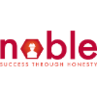 Noble Recruitment Ltd logo, Noble Recruitment Ltd contact details