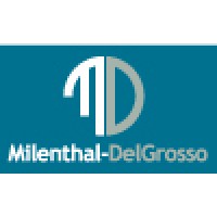 Milenthal-DelGrosso, LLC logo, Milenthal-DelGrosso, LLC contact details