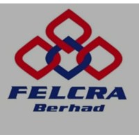 FELCRA BERHAD logo, FELCRA BERHAD contact details