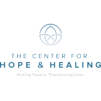 The Center for Hope & Healing logo, The Center for Hope & Healing contact details