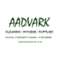 Aadvark logo, Aadvark contact details