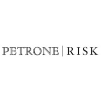 Petrone Risk logo, Petrone Risk contact details