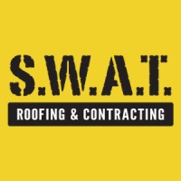 SWAT Contracting logo, SWAT Contracting contact details