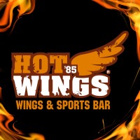 Hot Wings México Franquicias logo, Hot Wings México Franquicias contact details