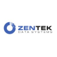 ZenTek Data Systems logo, ZenTek Data Systems contact details