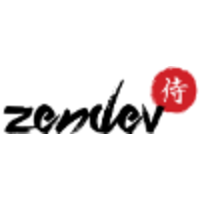 Zendev logo, Zendev contact details