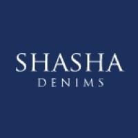 Shasha Denims Ltd logo, Shasha Denims Ltd contact details