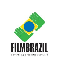 FilmBrazil logo, FilmBrazil contact details