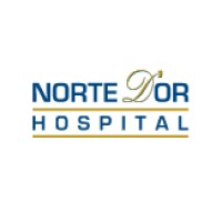 Hospital Norte D'Or logo, Hospital Norte D'Or contact details