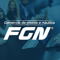 FGN Comercio de Motos e Nautica LTDA logo, FGN Comercio de Motos e Nautica LTDA contact details