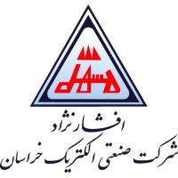 Khorasan Electric Industrial Company (Afshar-Nejad) logo, Khorasan Electric Industrial Company (Afshar-Nejad) contact details