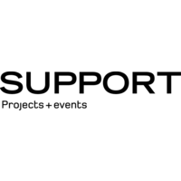 SUPPORT PROJECTS & EVENTS logo, SUPPORT PROJECTS & EVENTS contact details