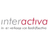 Interactiva logo, Interactiva contact details