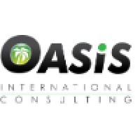 Oasis International Consulting logo, Oasis International Consulting contact details