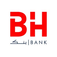 BH Bank logo, BH Bank contact details